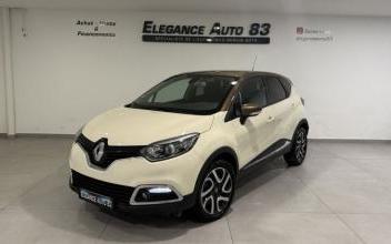 Renault Captur La-Garde