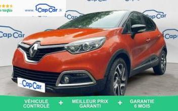 Renault captur Evreux