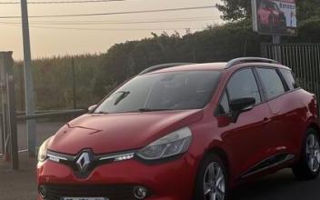Renault clio Saint-Quentin-sur-le-Homme