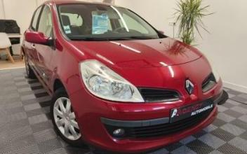 Renault clio Meaux