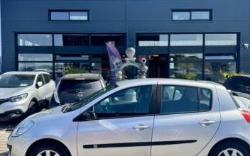Renault Clio Nouvoitou