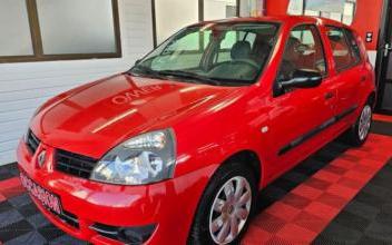 Renault Clio Blois