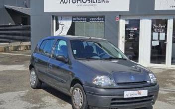 Renault clio Audincourt