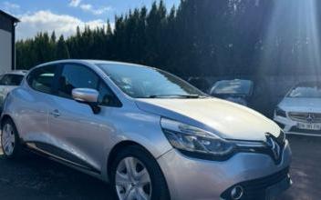 Renault Clio Caen