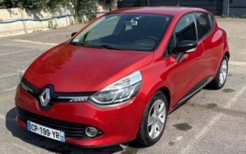 Renault clio Béthune