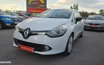 Renault Clio Perpignan