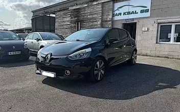 Renault Clio Wittelsheim