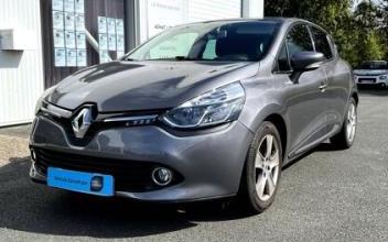 Renault clio Tonnay-Charente