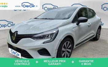 Renault clio Dammarie-les-Lys