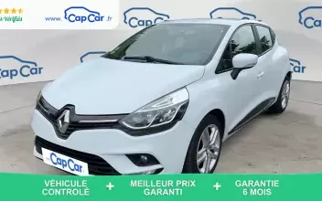 Renault Clio Paris