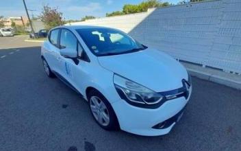 Renault clio Montreuil