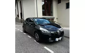 Renault Clio Bordeaux