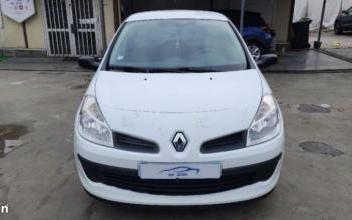 Renault Clio Saint-Soupplets
