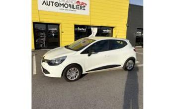 Renault clio Yerville