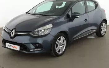 Renault Clio Issy-les-Moulineaux