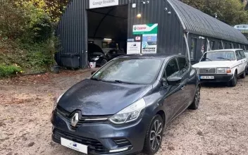 Renault Clio Sathonay-Camp
