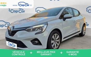 Renault clio Dieppe