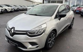 Renault Clio Reims