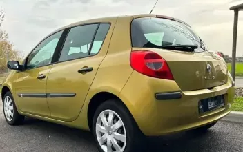 Renault Clio Toulouse