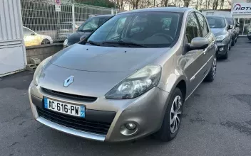 Renault Clio Villeneuve-Saint-Georges