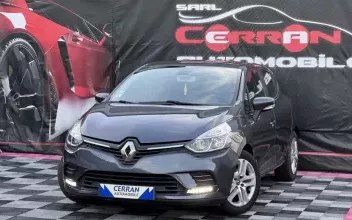 Renault Clio Creutzwald