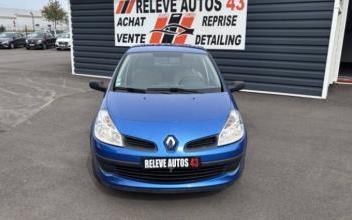 Renault Clio Firminy