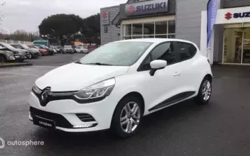 Renault Clio Mérignac