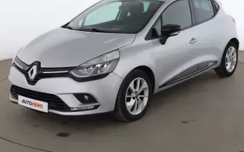 Renault Clio Issy-les-Moulineaux