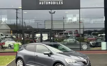 Renault Clio Cercottes