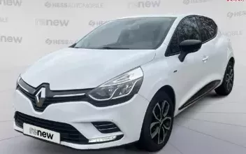 Renault Clio Sélestat