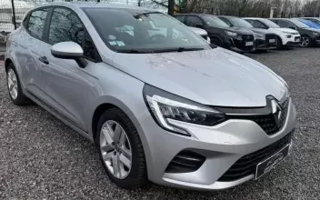 Renault Clio Villeneuve-le-Roi