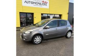 Renault clio Yerville