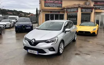 Renault Clio Le-Muy