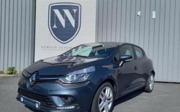 Renault clio Carpiquet