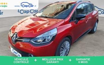 Renault clio Cervens