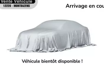 Renault Clio Montbazens