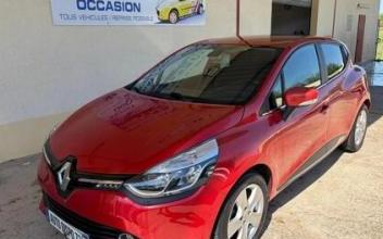 Renault clio Ecuelles