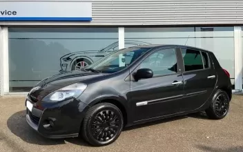 Renault Clio Vénissieux