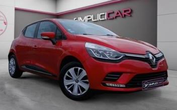 Renault clio Beauvais