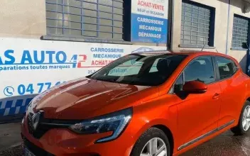 Renault Clio Le-Coteau