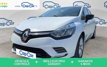 Renault clio Patay