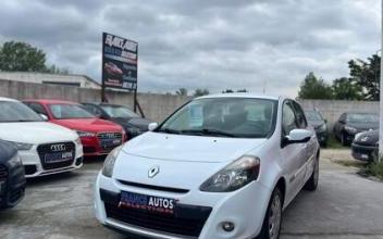 Renault clio Arles