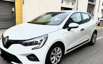 Renault Clio Nice