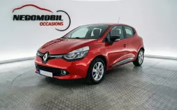Renault Clio Châtillon-en-Vendelais