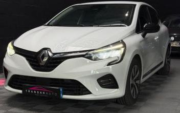 Renault Clio Chaponost