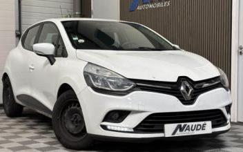 Renault Clio Chaponost