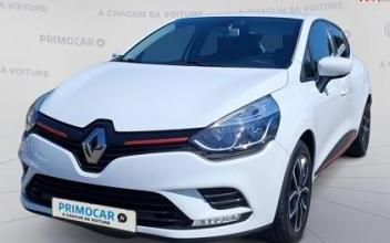 Renault clio Strasbourg
