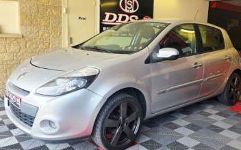 Renault Clio Laveyron