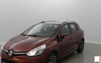 Renault clio Lavau