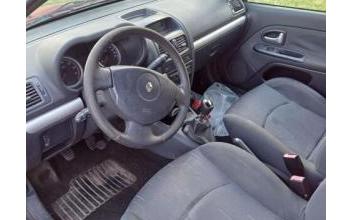 Renault clio ii Languidic